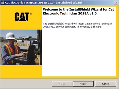 cat et 2018a download free|REP Needed: Step 1 Step 2 .